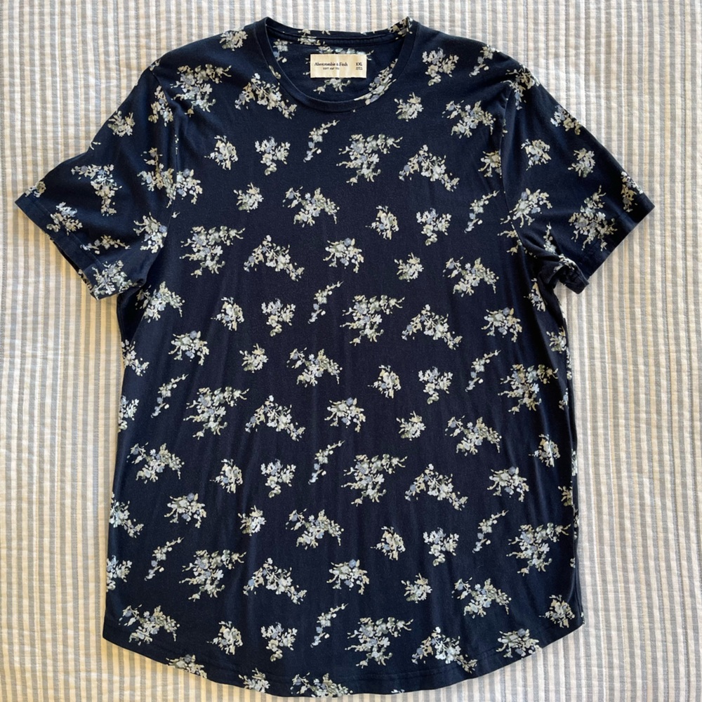 Abercrombie Men’s Shirt size XXL